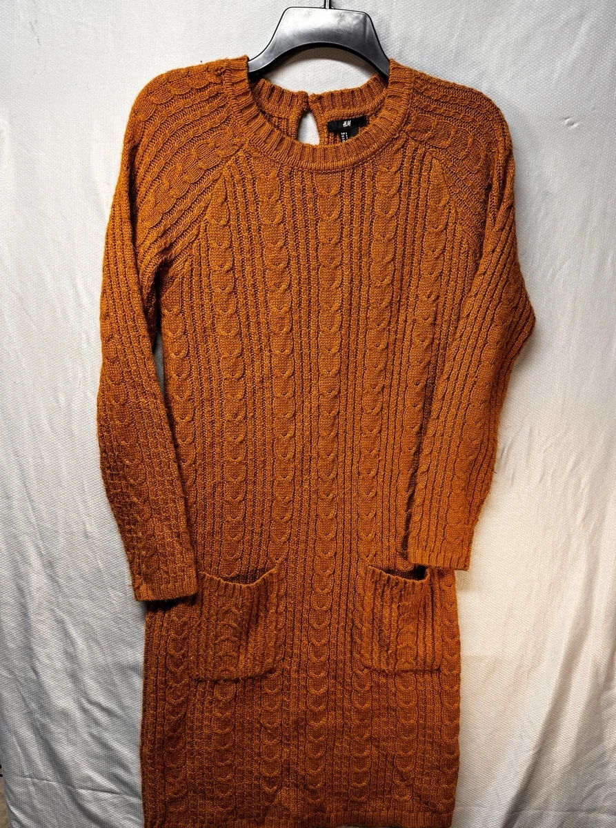 chinese dress ladies The Sweater Dress in Plush Cotton main image 1