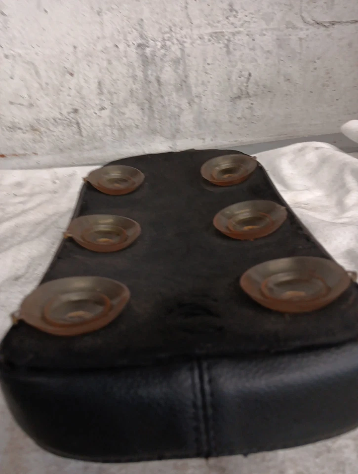 Almohadilla de pasajero universal Foto 3 de 4