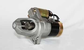 New Starter for 04-06 Nissan Quest 3.5L V6 Automatic Transmission (4 Speed)