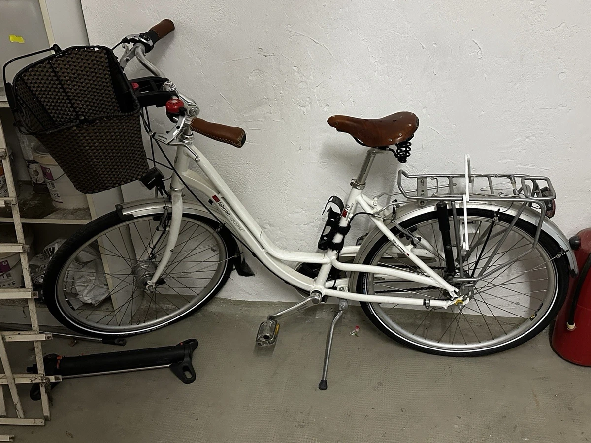 fahrradbrille großer kopf Pro Active 908 mit blauer Scheibe PIXAR C1 City ebike A birthday present for my father Frame Height:L
