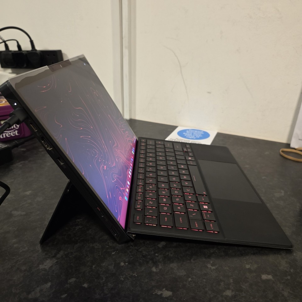 ASUS ROG Flow Z13 13.4