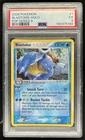 2006 Pokemon POP Series 3 Blastoise Holo #1/17 PSA 5