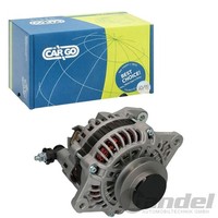 Hc-Cargo Lichtmaschine Generator 110A Passend FüR Nissan Primera | F 032 114 489