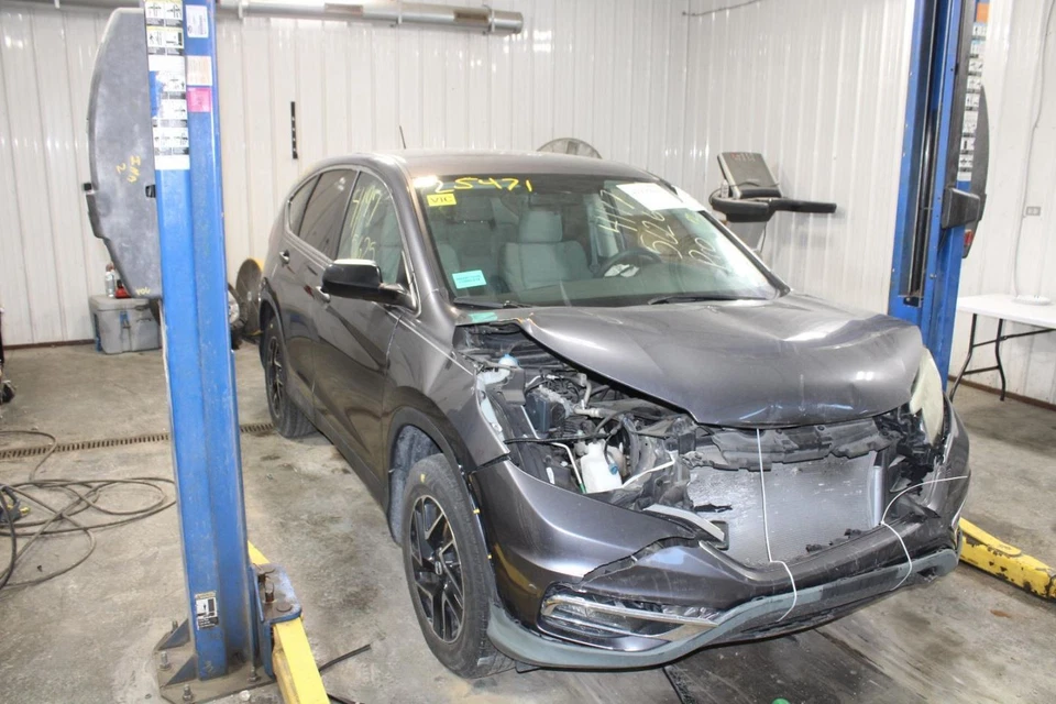 Cambio de transmisión CR-V 2016 403565 Foto 2 de 4