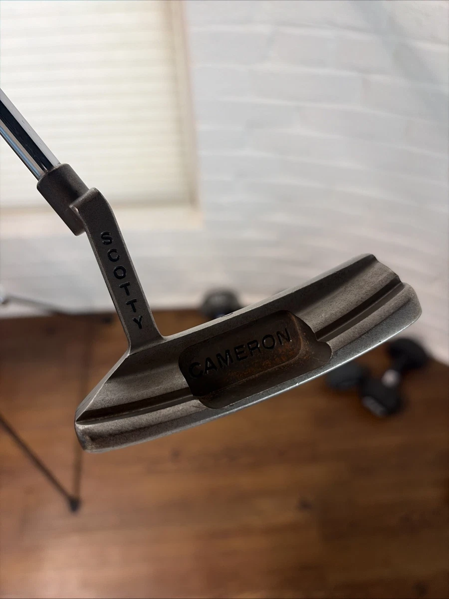 Scotty Cameron Circa 62 Golf Clubs for sale | eBay