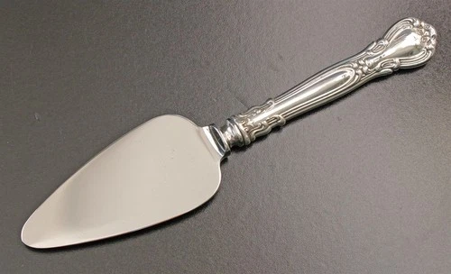 Gorham Sterling Handled Chantilly Cheese Knife Old Style UNUSED