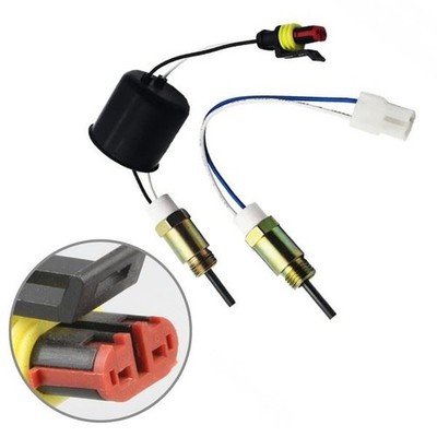 Parking Heater Glow Diesel Type for Planar 44D 4D 4DM 8D 8DM Compatible