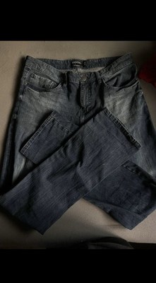 Jeans Hose Herren, Größe 32/34