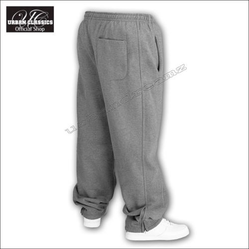 URBAN CLASSICS SWEATPANTS SWEATPANT ALLE FARBEN | S - Bild 5 von 14