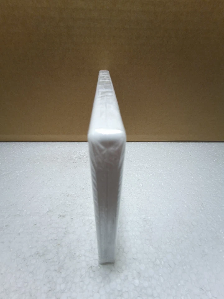 Samba de Amigo Nintendo Wii, Factory Sealed, NEW, VGA Ready! RARE - Image 4 of 4