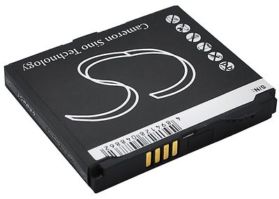Premium Akku für Pantech Link, Vega, C530, P7040p Qualitätszelle NEU