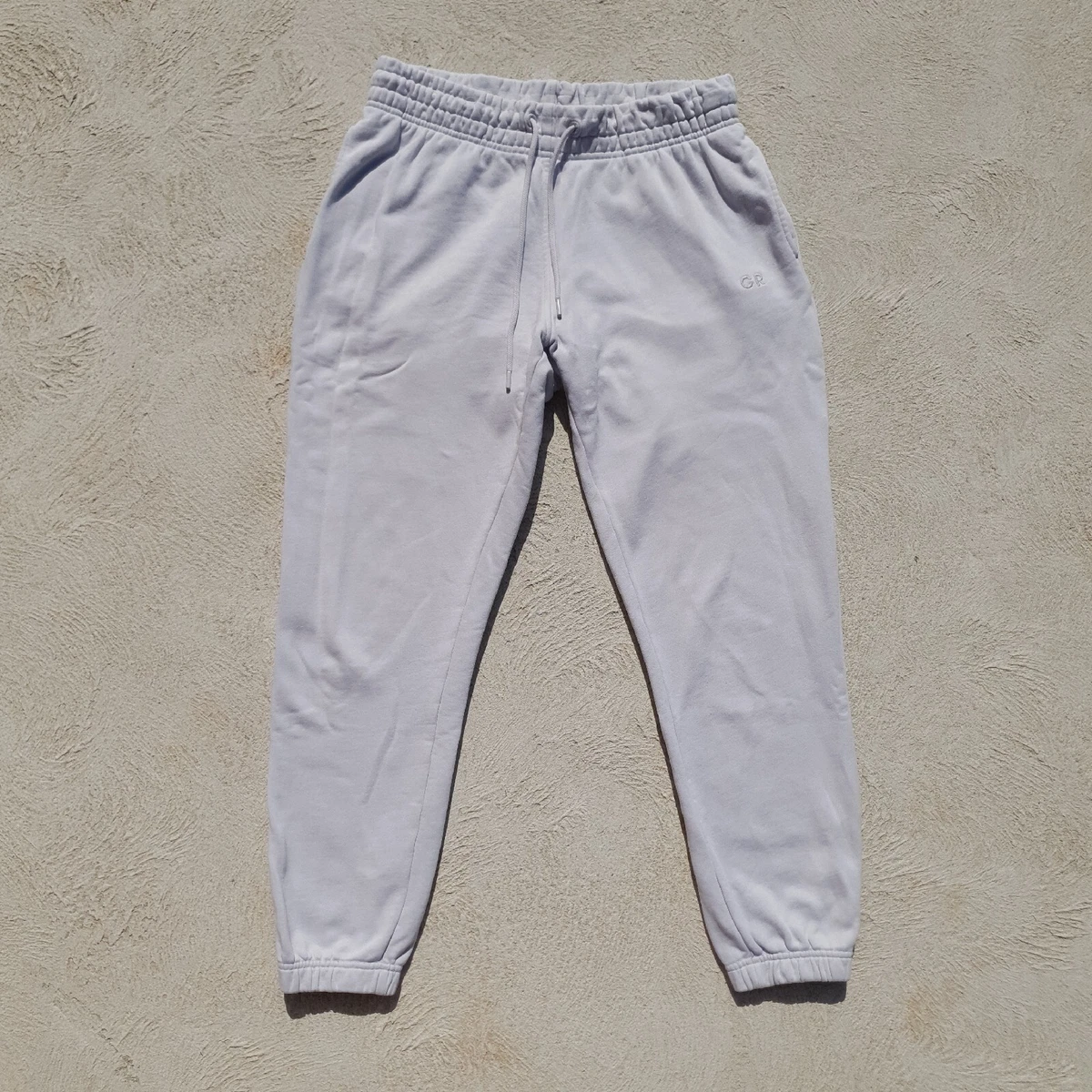 Plain grey sweatpants clearance womens