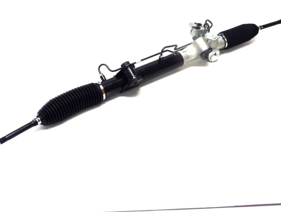 Nuevo soporte y piñón OEM sin extremo de barra de amarre Jeep Liberty Dodge Nitro 2002-2013 Foto 3 de 4