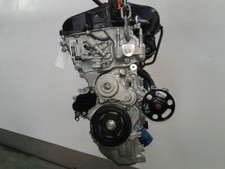 Moteur Honda HR-V