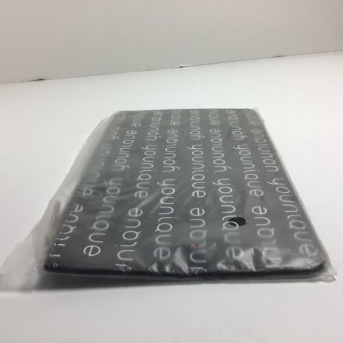Younique borsa trucco duetto bianco nero frizione nuova - Foto 6 di 8