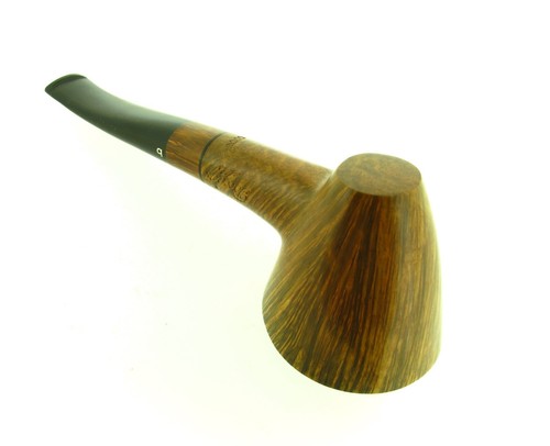 PAOLO BECKER 4 HEARTS PIPE UNSMOKED - 第 5/6 張圖片