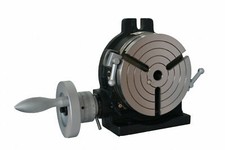 Teilapparat Rundtisch &Oslash; 150 mm HV-6 Bluefox Tools