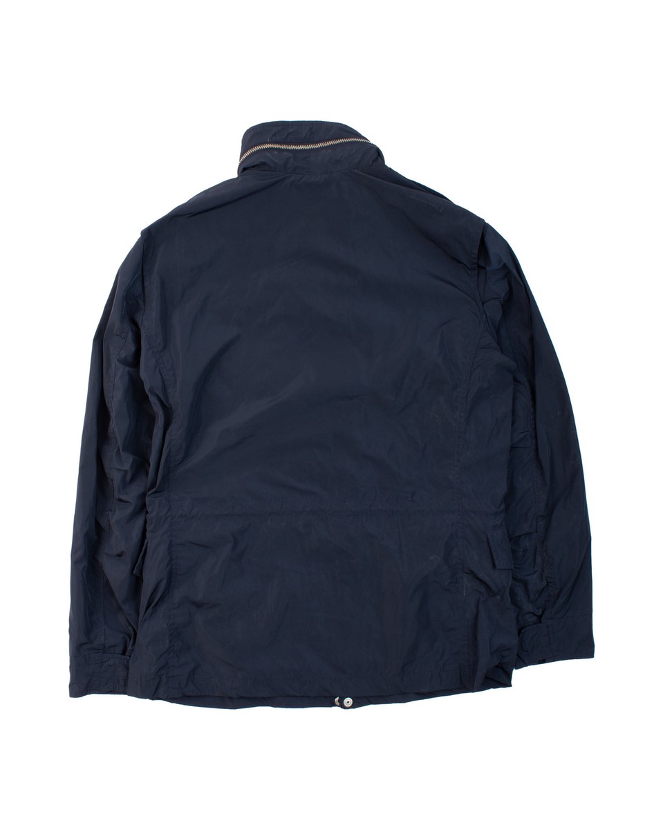 Hackett London Classic Light Field Jacket Size S | eBay