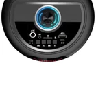Dual 4 Portable Bluetooth Speaker BT/AUX/TWS Sub woofer Heavy Bass Sound System