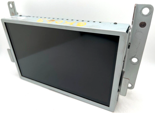 2016-17 Ford F150 4.2 In. Info Display Screen GL3T-18B955-CD - Foto 13