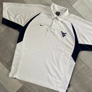 Nike Team Mens Dri Fit Polo Shirt Size 