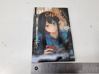 Mieruko-Chan, Vol. 3 Paperback Tomoki Izumi