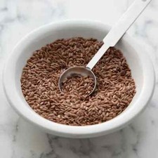 Bulk Brown Flax Seed - 5 lb.