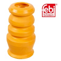Febi Bilstein Anschlagpuffer Federung Vorderachse FüR Honda Jazz III GE
