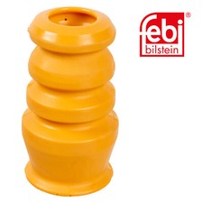 FEBI BILSTEIN Anschlagpuffer Federung Vorderachse beidseitig für Honda Jazz