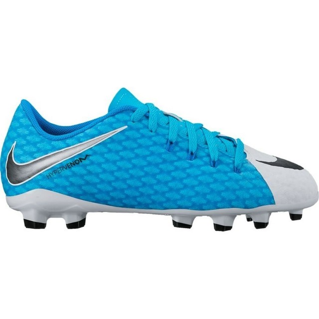 nike jr hypervenom phelon 3