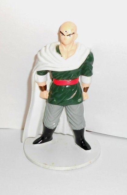 tenshinhan figure