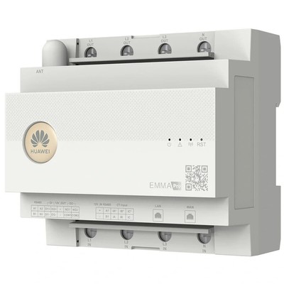 Huawei EMMA-A02 Power Management Assistant, White