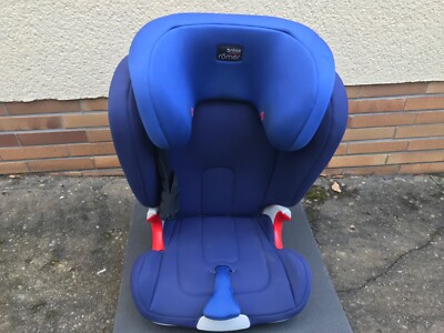 Britax Römer Kidfix II XP Sict Isofix TOP ZUSTAND!