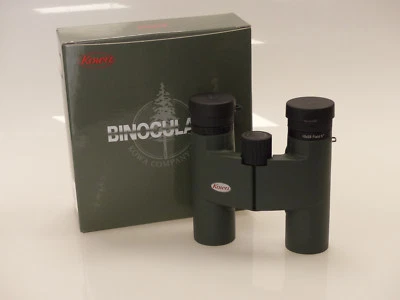 Kowa BD25-10G / 10x25 BD / 10x25 DCF UPC / NEU&OVP vom Kowa-Händler