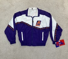 Phoenix Suns Jacket Pro Player XL Vintage 90s Pls Read