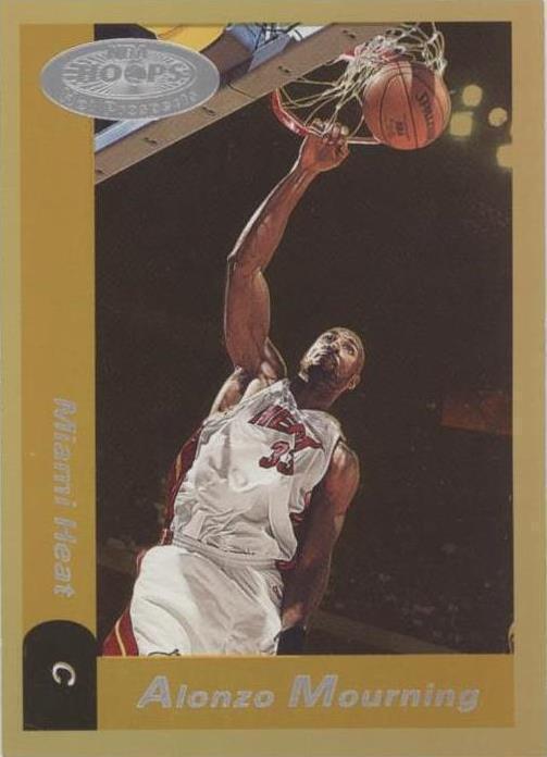 2000-01 NBA Hoops Hot Prospects Basketball Trading Cards for sale