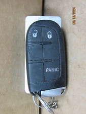 2018 Dodge Journey 3 Button Remote Transmitter Keyless Entry Key Fob Oem 2018 Dodge Journey 3 Button Remote Transmitter Keyless Entry Key Fob Oem
