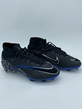 Nike Zoom Mercurial Superfly 9 Elite FG "Shadow Pack" DJ4977-040 Men's Size 6