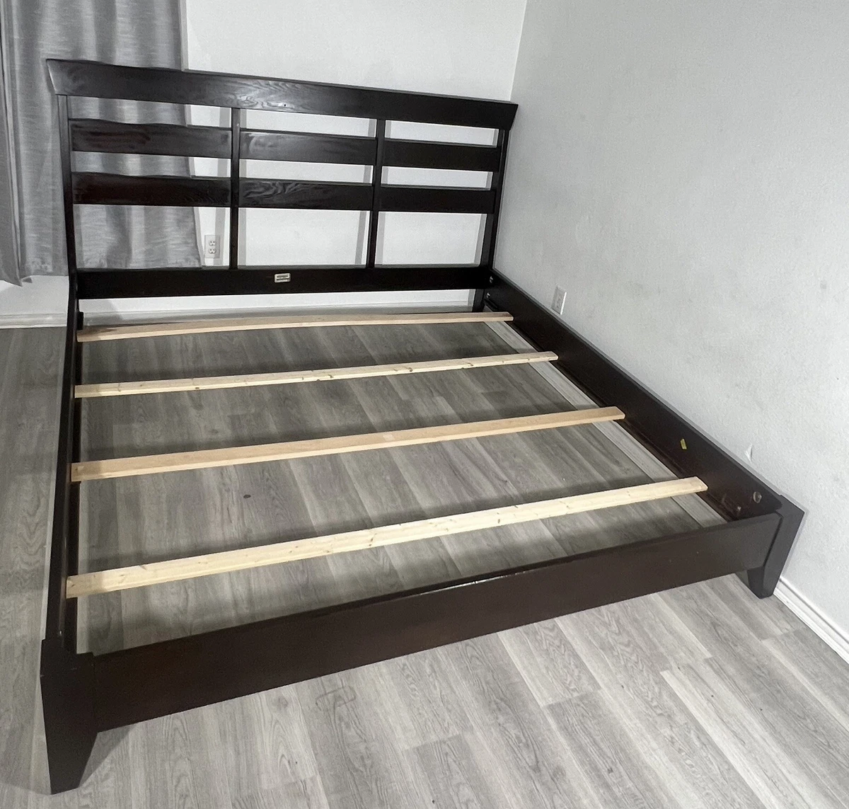 Ethan allen king sale size bedroom sets