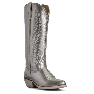 two step cowboy boots