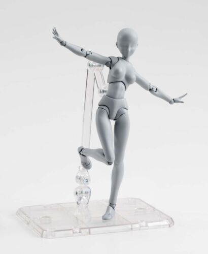 Modellino TAMASHII NATIONS Bandai Woman DX S.H Figuarts - Foto 4 di 9