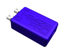 HS402 PRO Wifi 2 Channel Oscilloscope   (4 colors)