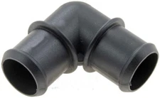 PCV Valve Elbow Dorman For 1979-1984 GMC Caballero 3.8L V6 1980 1981 1982 1983