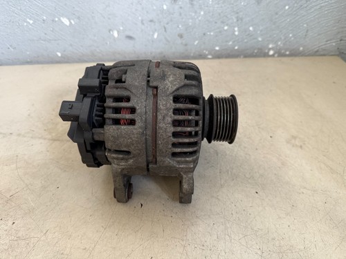 VW GOLF IV 1J 1,6FSI 81KW BAD 2003 Lichtmaschine 110Ah 036903024A