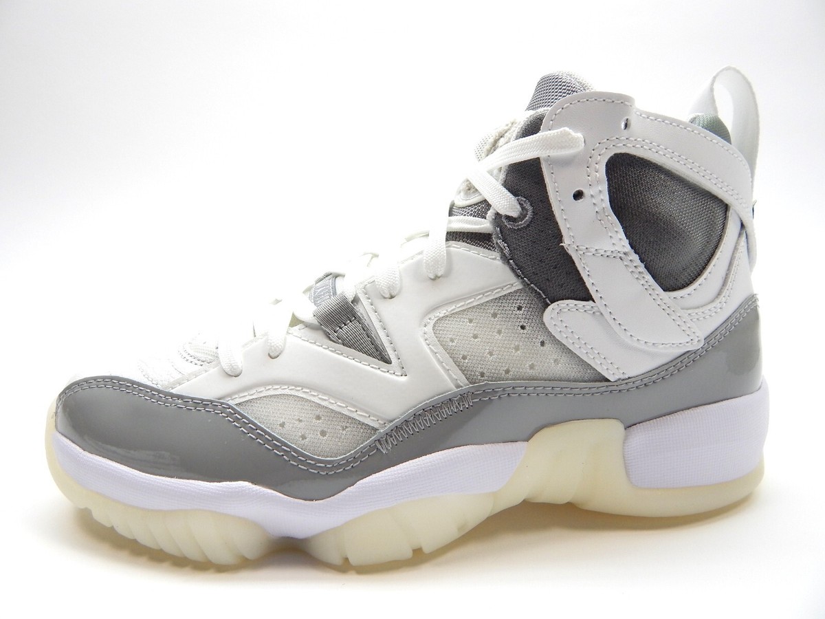 Size 9 - Jordan Jumpman Two Trey Medium Grey W for sale Size 9 - Jordan Jumpman Two Trey Medium Grey W for sale