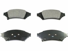 For 1999-2002 Bentley Azure Brake Pad Set Front 26256GT 2000 2001