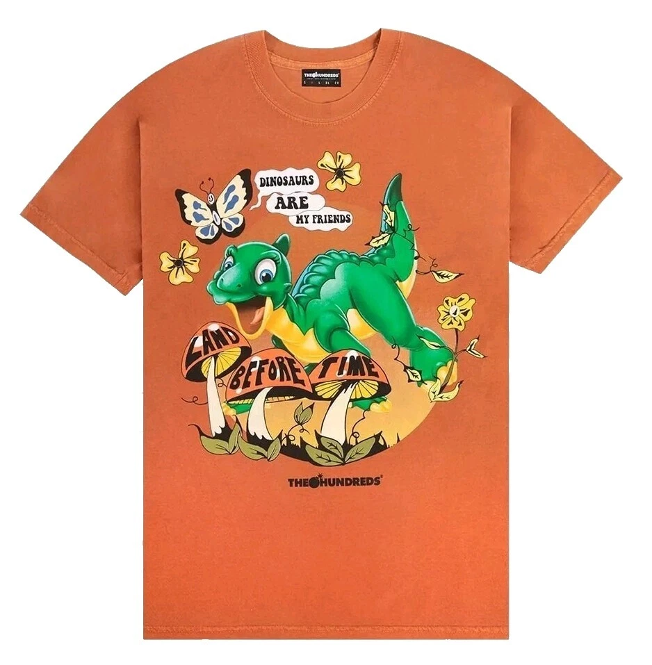 The Hundreds Shirts for Men Size L