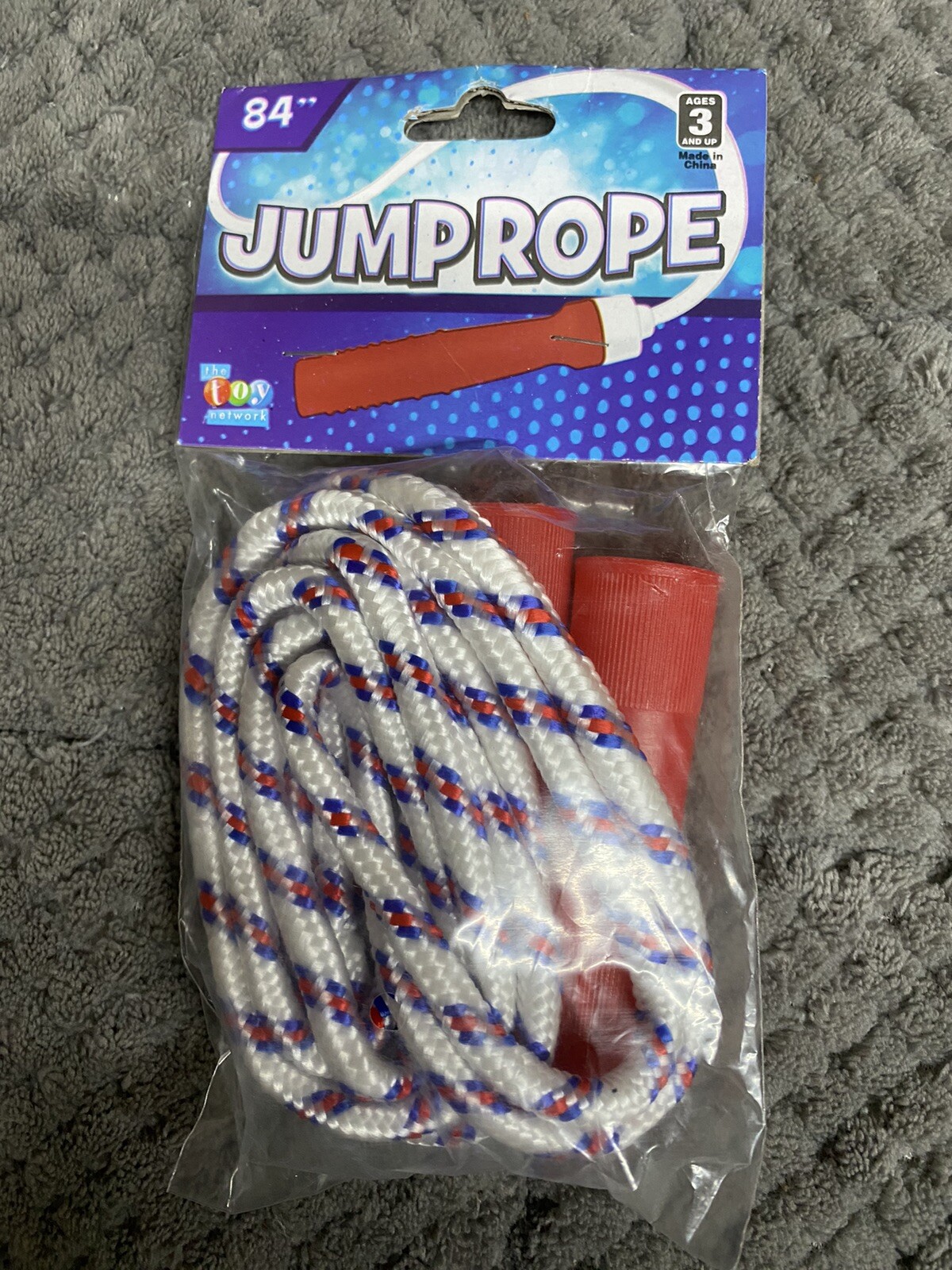 Jump Rope eBay
