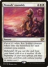 MTG Magic the Gathering Nomads' Assembly (82/397) Commander 2014 LP