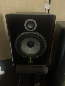 focal solo6 be 6.5